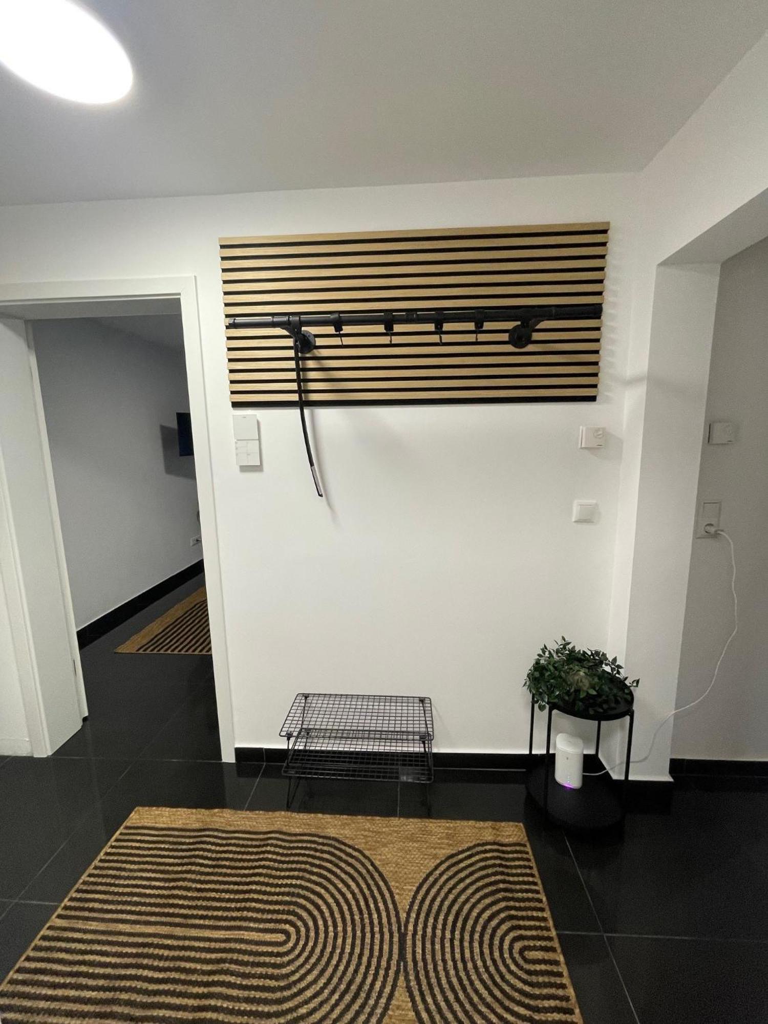Nibelungen Apartments Worms Εξωτερικό φωτογραφία
