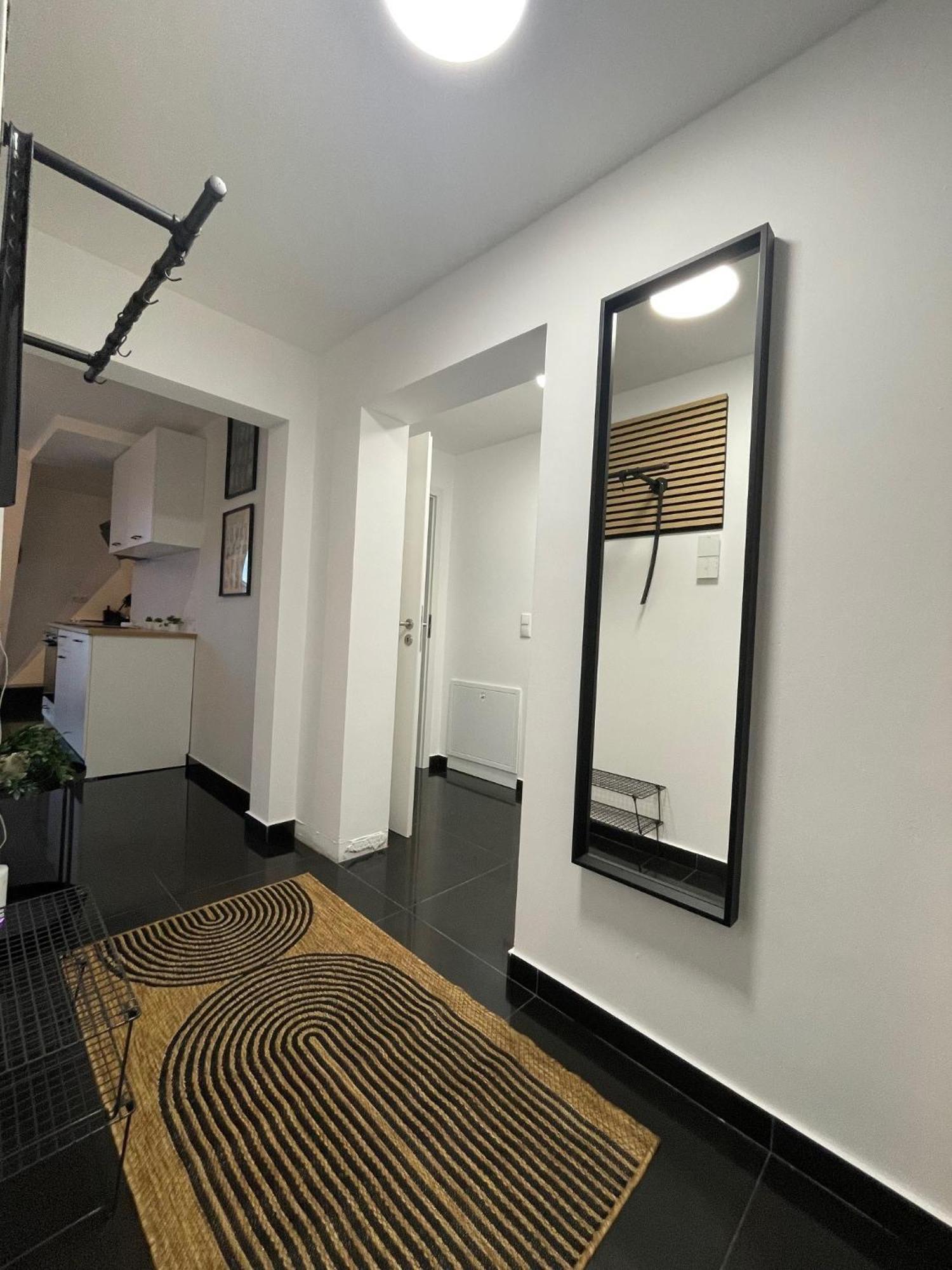Nibelungen Apartments Worms Εξωτερικό φωτογραφία