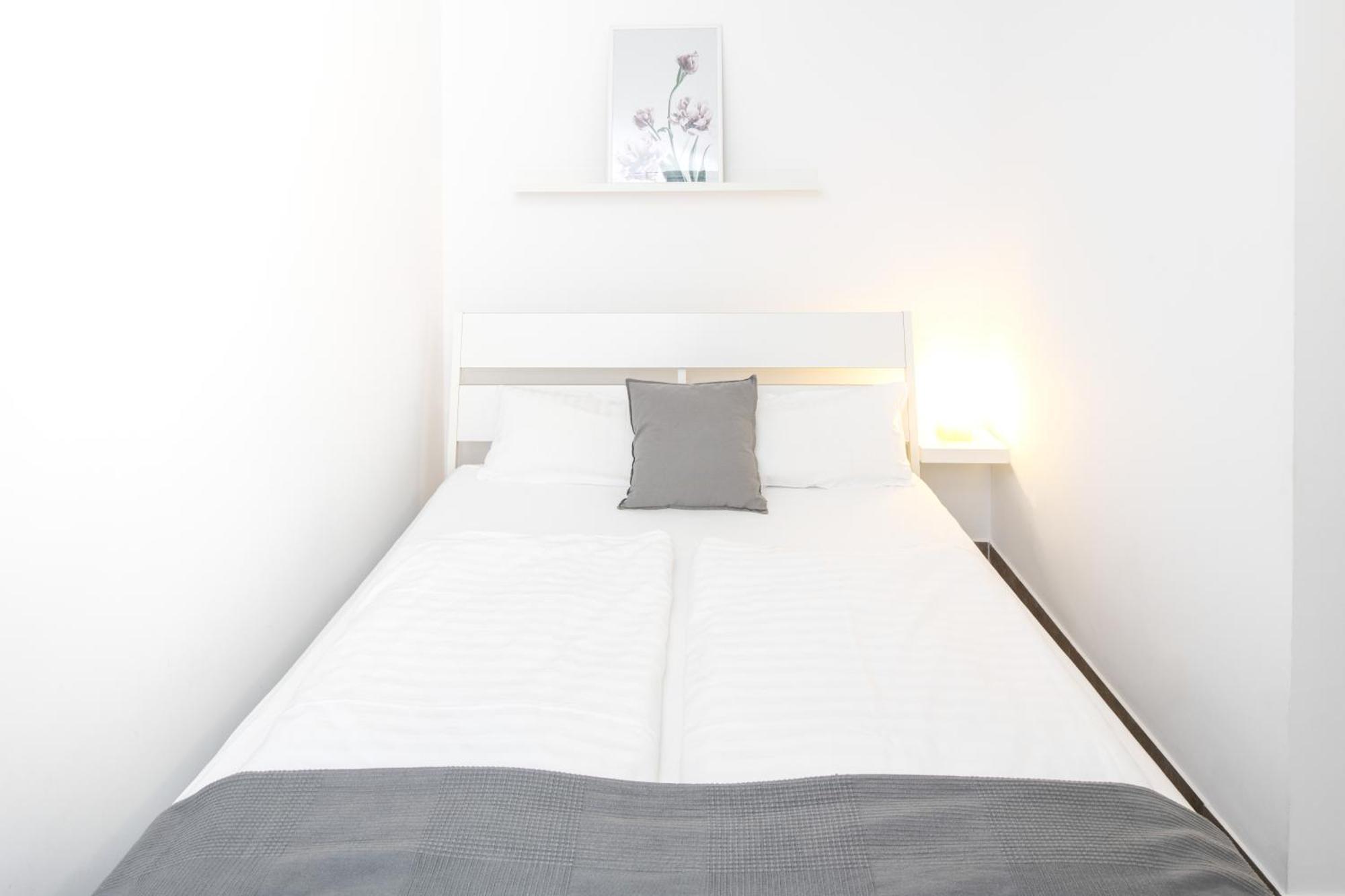 Nibelungen Apartments Worms Δωμάτιο φωτογραφία