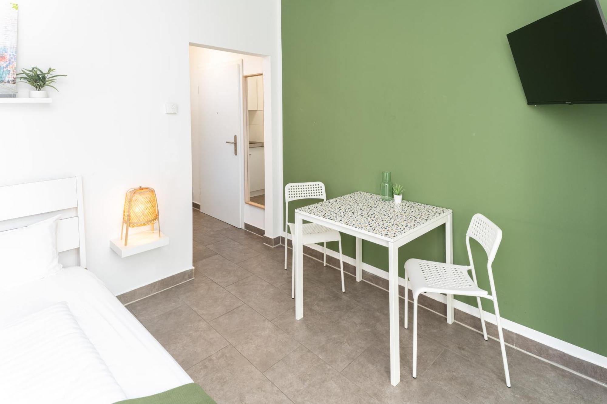 Nibelungen Apartments Worms Δωμάτιο φωτογραφία