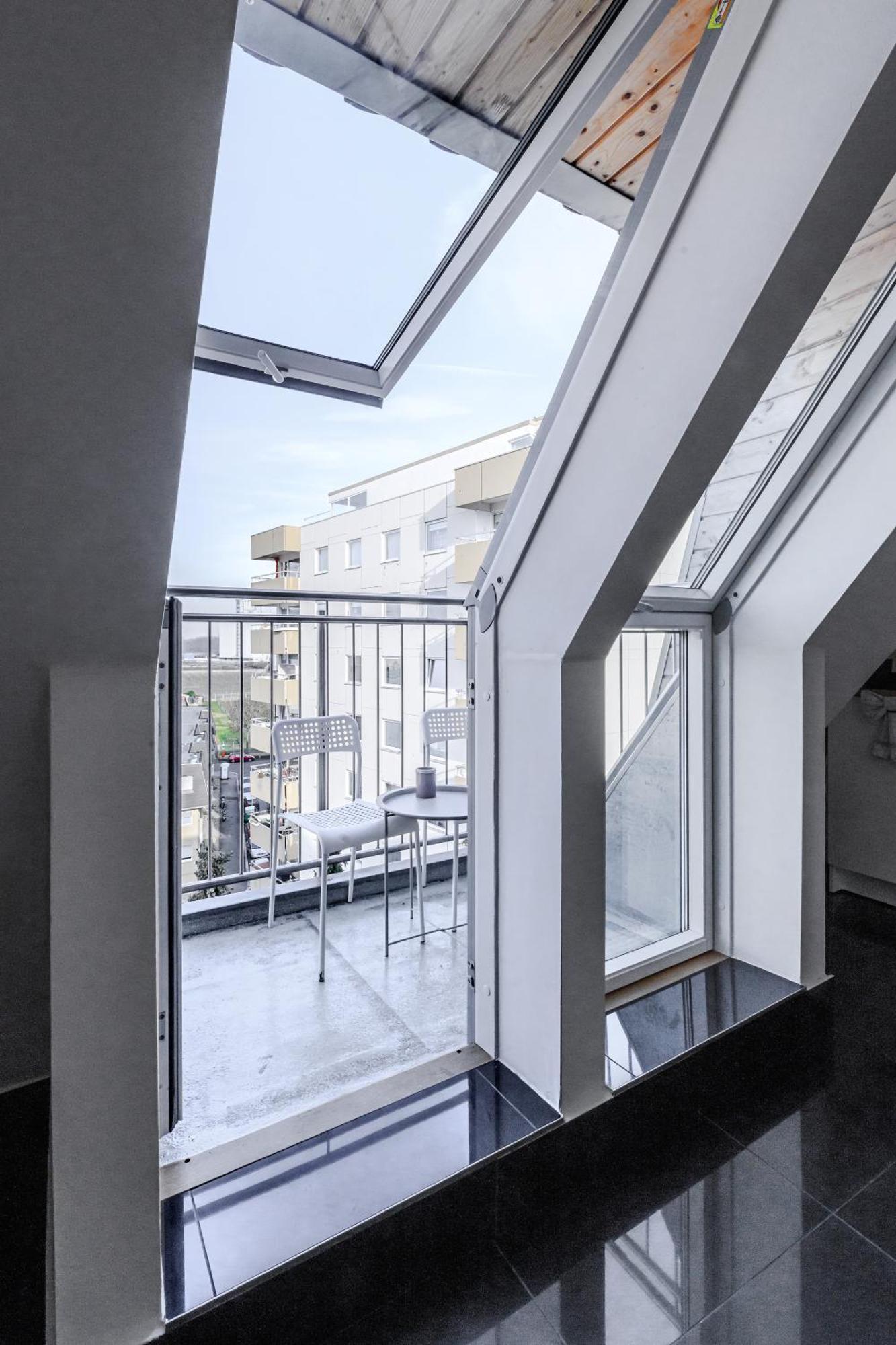 Nibelungen Apartments Worms Εξωτερικό φωτογραφία